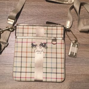 Coach Crossbody Bag